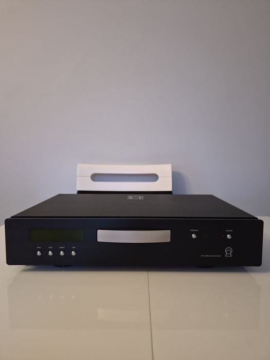 PRIMARE D20 odtwarzacz CD Made in Sweden