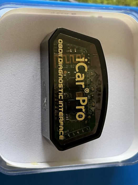 Interface OBDII Vgate iCar Pro BLE 4.0