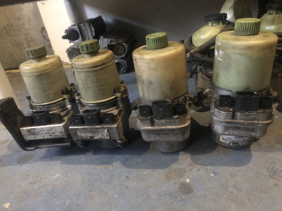 ЕГУР Шкода Фабія, Румстер,Polo,Lupo,Fox,Ibiza,Cordoba