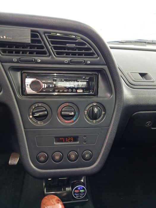 Peugeot 306 136.000Kms (Reais)