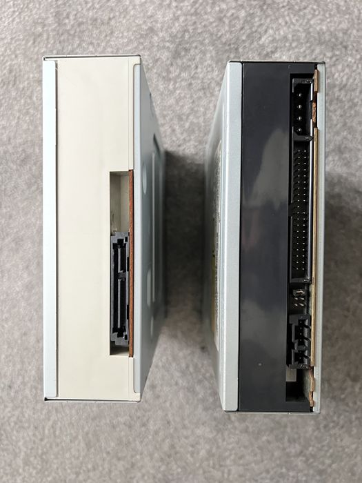 Gravador e Leitor interno de Cds para PC LG GSA-H12L / ASUS Drw-24F1ST