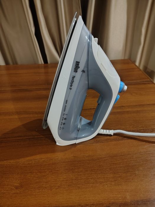 Праска braun texstyle 9
