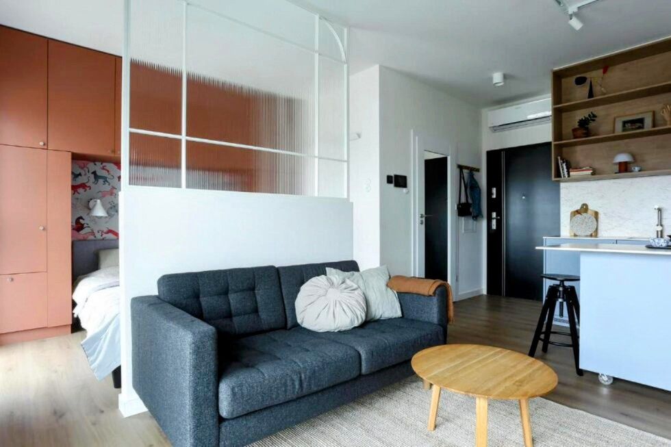 Apartament z widokiem, CENTRUM,  Zamkowa II wysoki stan Kopisto