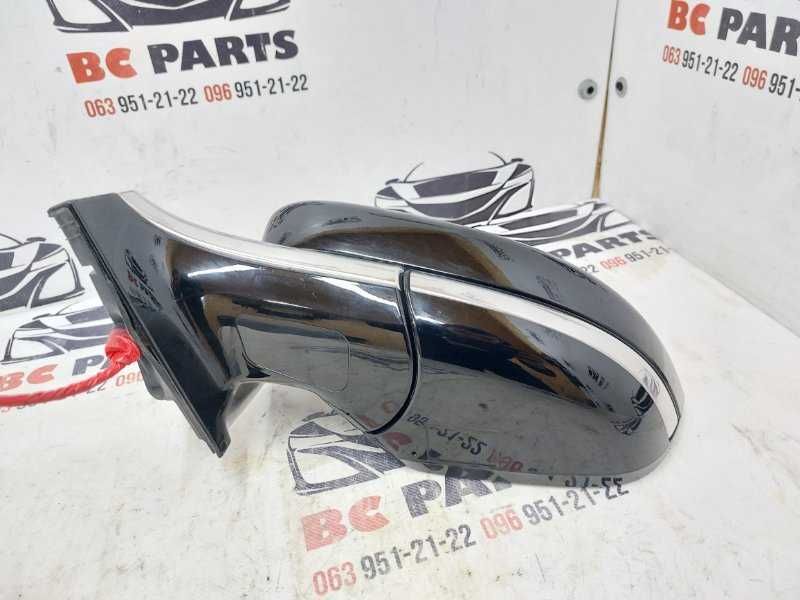 Зеркало заднего вида боковое левое Chevrolet Bolt Ev 2023
