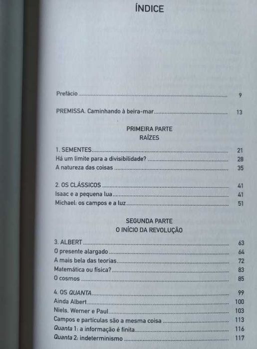 A Realidade Não é o que Parece - Carlo Rovelli