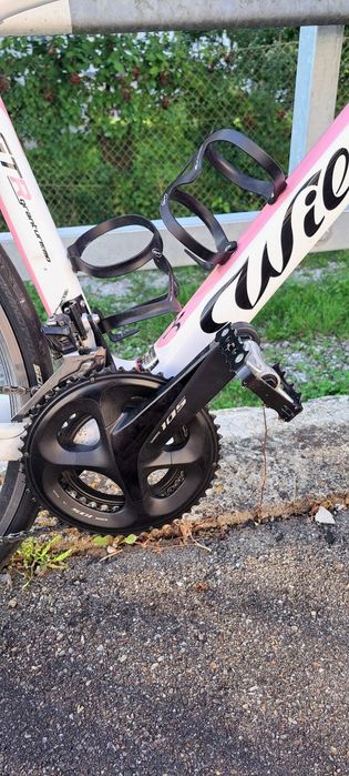 Wilier Triestina Gtr Granturismo xs