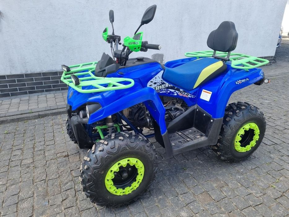 Mikilon hammer 200 pro 2025 року в ідеальному стані
