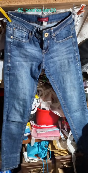 Peças de roupa 1 euro cada