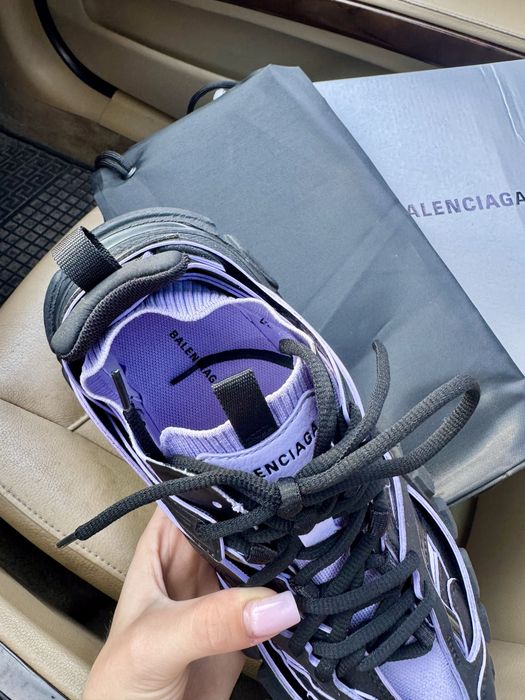 Кросівки Balenciaga Track