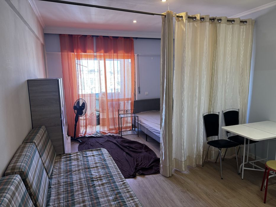 Estacao da Amadora