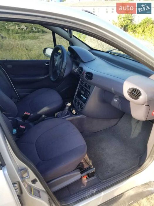 Mercedes-Benz A170