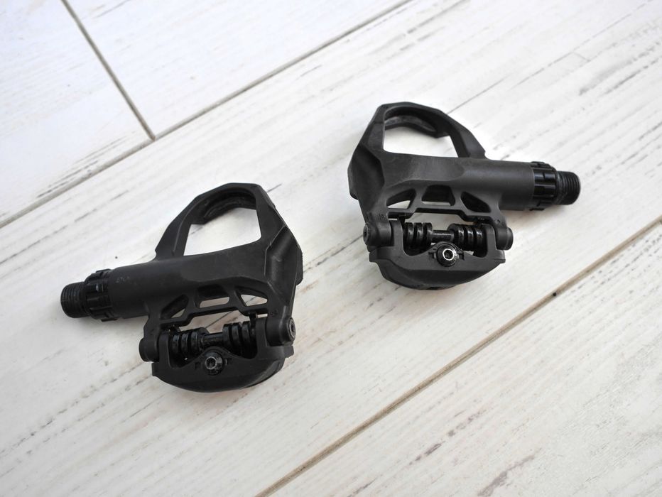 pedały Bontrager Elite Road  KÉO® Look Cycle