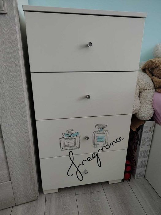 Sprzedam meble dziecięce "Meblik" w stanie idealnym