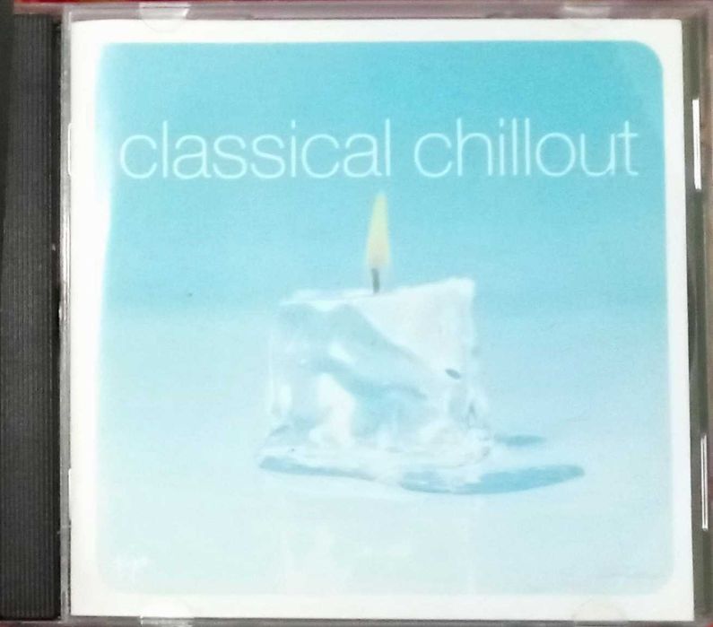 Фирменные CD-диски
