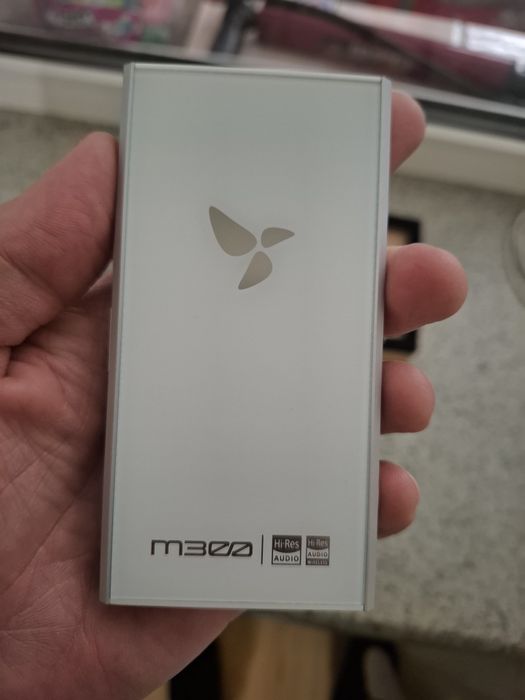 Hiby m300     HI-FI плеєр