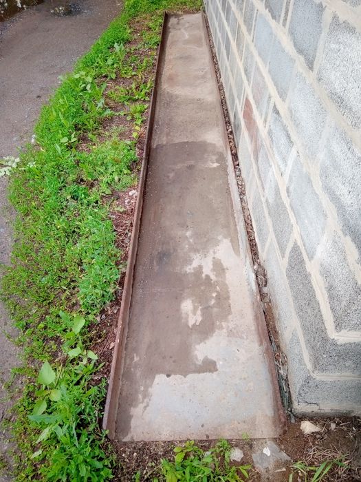 Балка двутавровая 505.