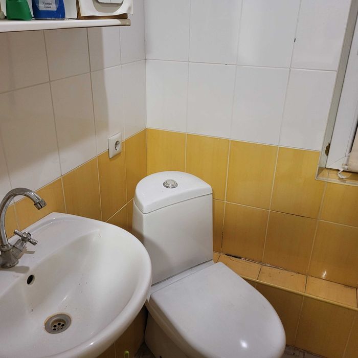 Сдам 1комн.квартиру в центре