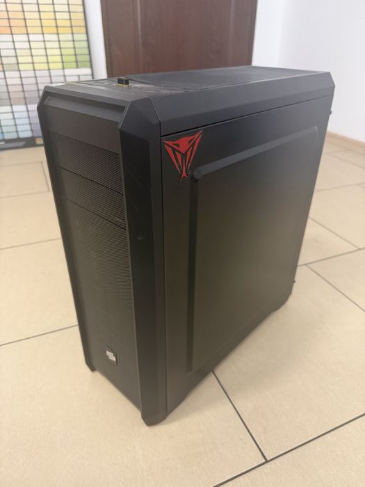 Komputer gamingowy RTX2070 i7-8700