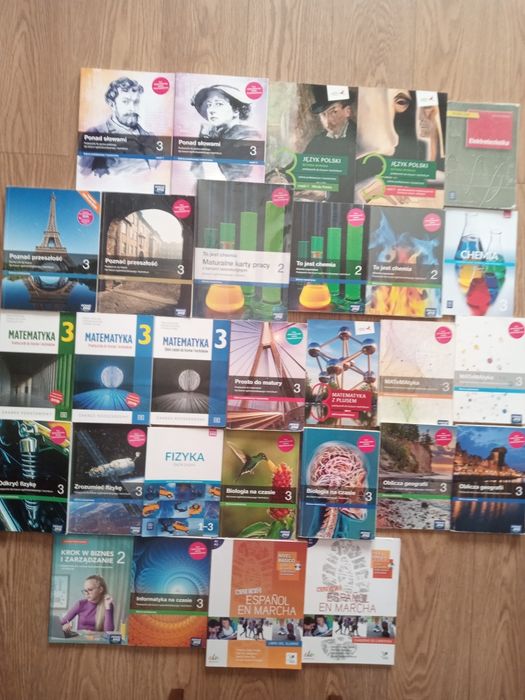 Oblicza geografii 3 ZR nowa era