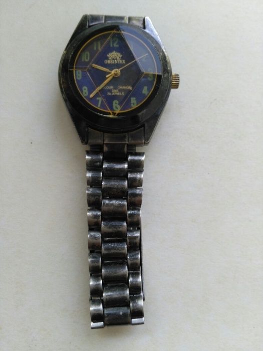 Часы механические рабочие