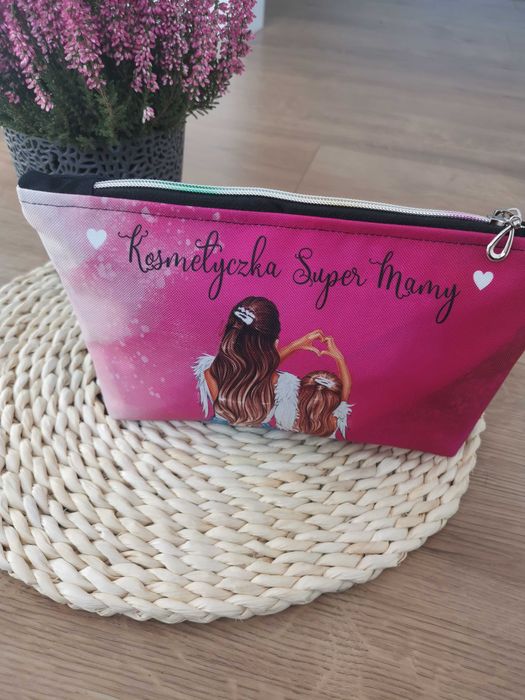Kosmetyczka na Dzień Matki