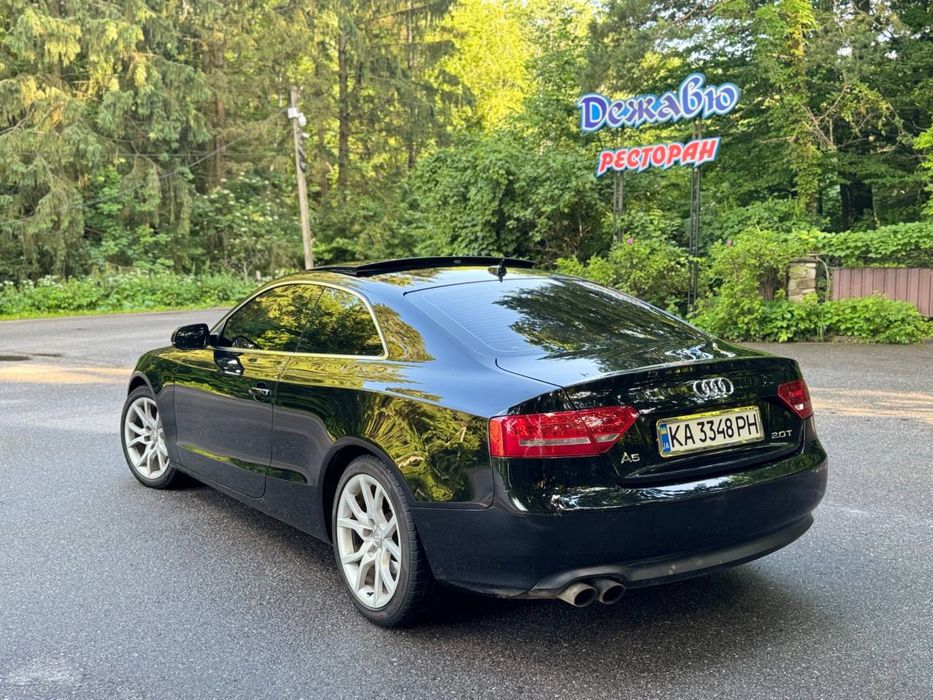 Audi a5 продаммм
