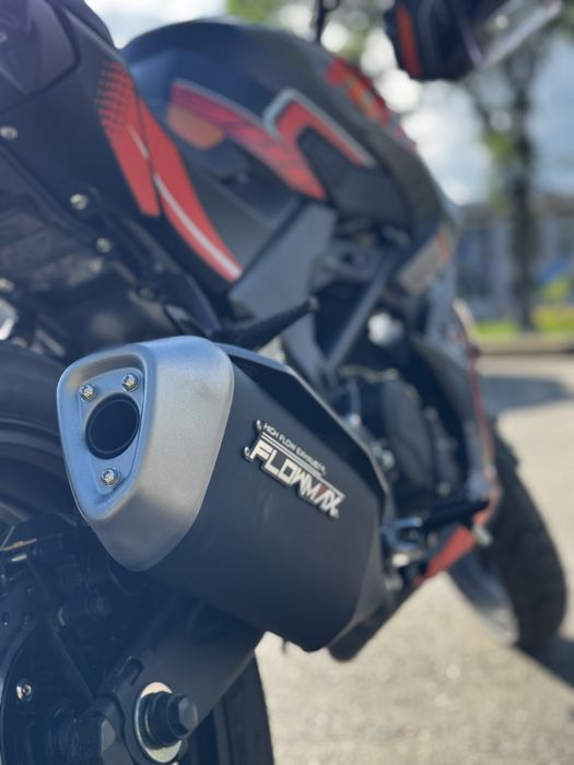 Продам GEON VERTEX 300 1500км пробігу