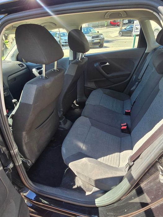Volkswagen Polo 1.6 TDI Diesel – 2009
