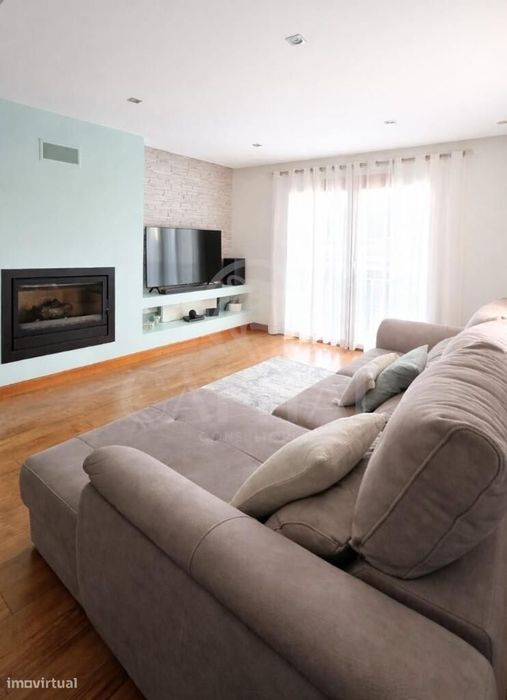 Apartamento T2 Mafra