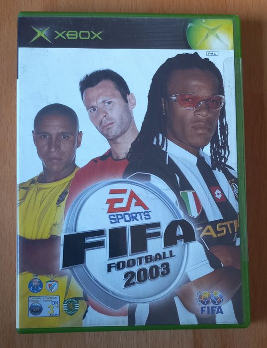 Complete Game for Xbox 164750890747009120