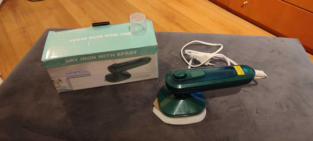 Mini Ferro de passar roupa64738200175233121