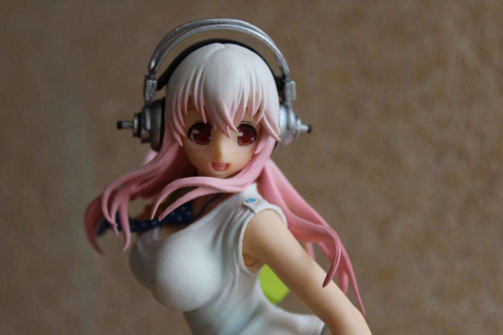 Anime - Authentic Figures64752174993154124