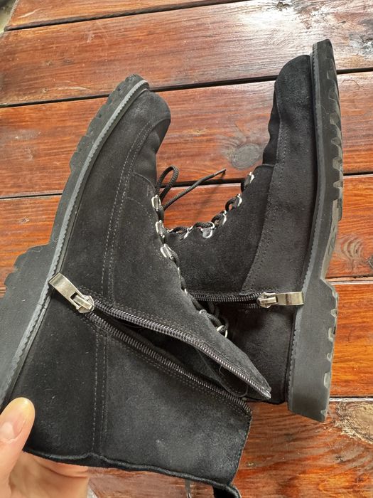 Демісезонні черевики Merle анатомічні 39р