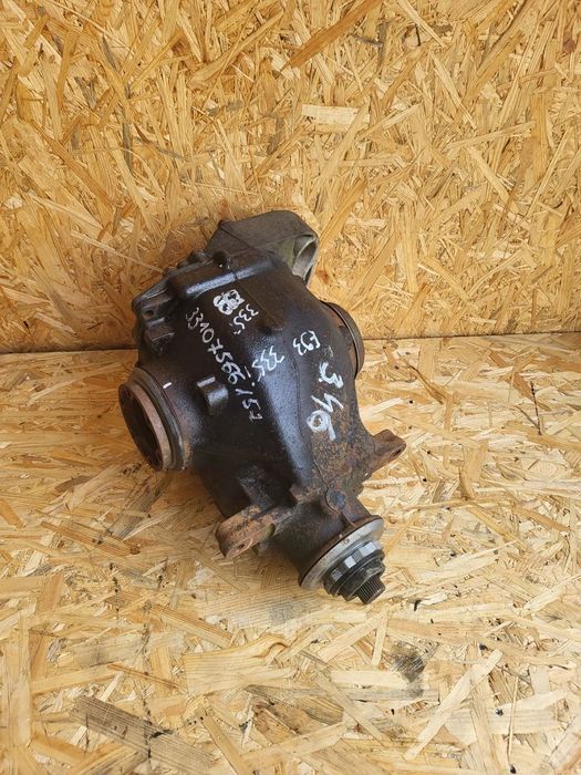 Bmw e90 e92 e93 335i dyfer 3.46 7566152