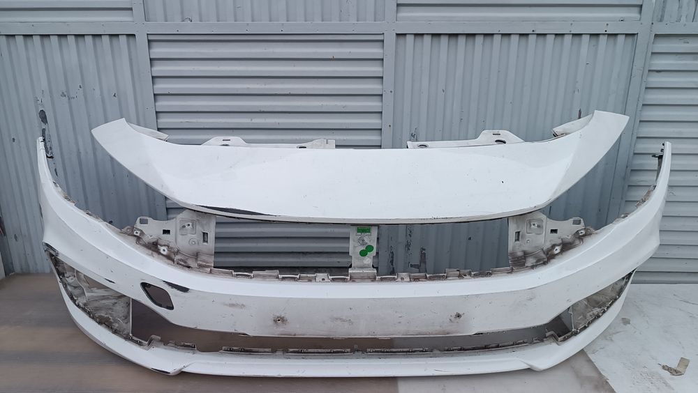 Vendo parachoque de frente Fiat Egea ano 2020/24