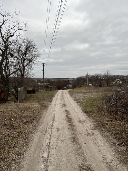 Продам земельну ділянку під будівництво, Обухівський район