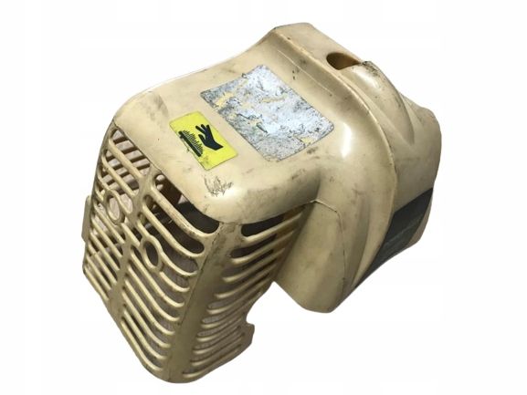 Powerplus Powxg3028 Osłona Obudowa Pokrywa Korpus