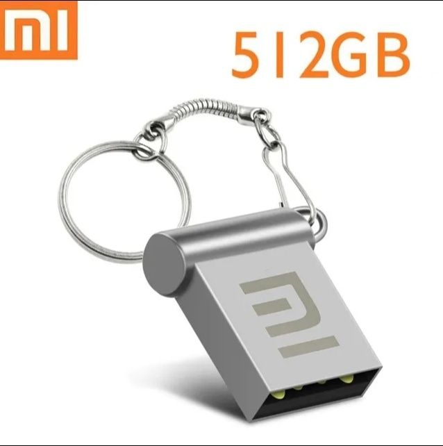Флешка Xiaomi 512GB