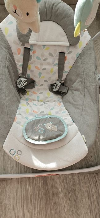 Гойдалка для немовлят