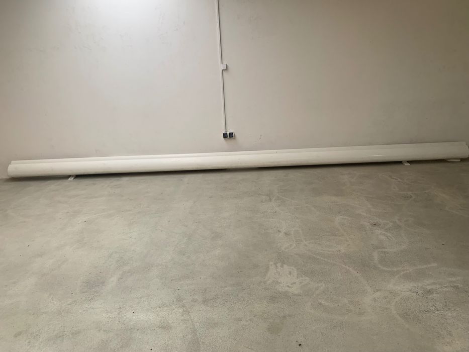 Tolde com abertura manual