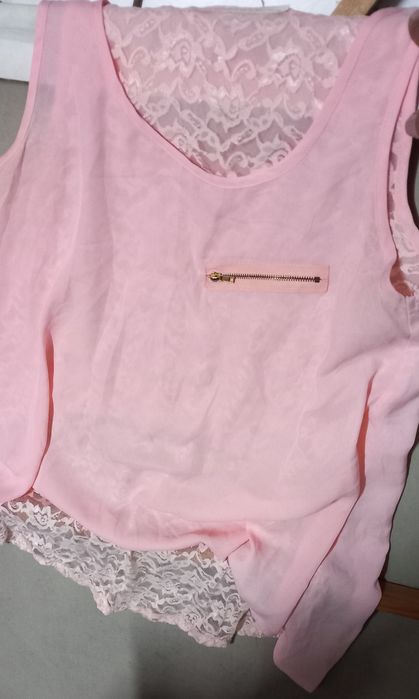 Roupa mulher 2 euros cada