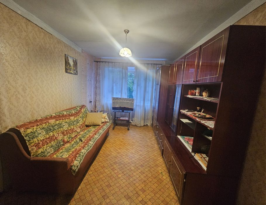 Здам квартиру в центрі міста біля Школярика, без посередників, з 1 чеврня