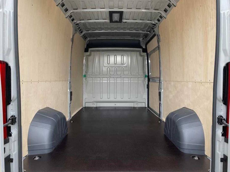 Zabudowa Busa - WARSZAWA I OKOLICE- Szybka Realizacja