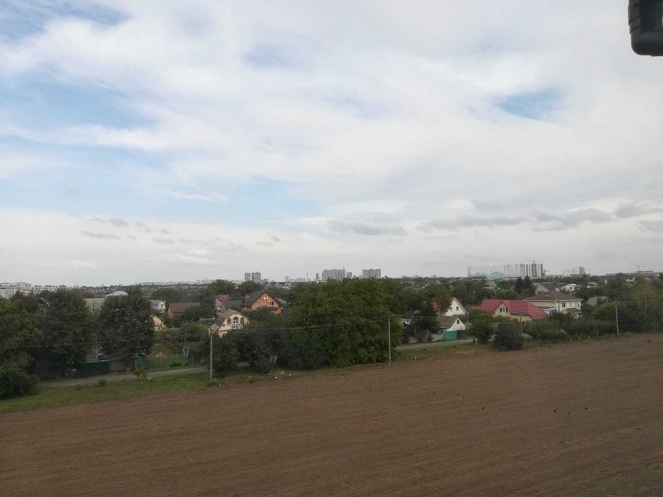 Дворівнева трикімнатна квартира в ЖК Family-2, с. Гатне, вул. Сімейна, 3