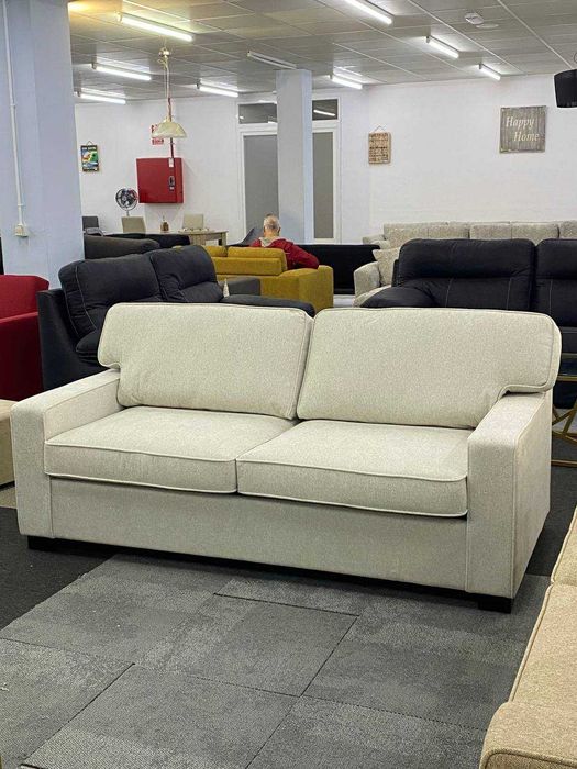 Sofá cama dobrável - entrega gratuita