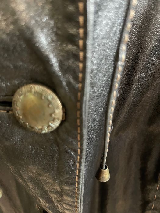 Куртка жіноча натуральна шкіра