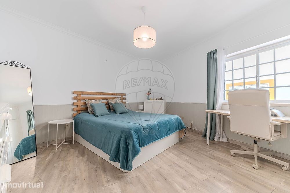 Apartamento T2 para venda