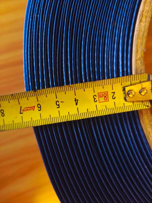 Esticador de cinta manual