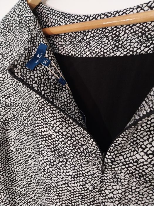 Vestido (novo) - Tom Tailor