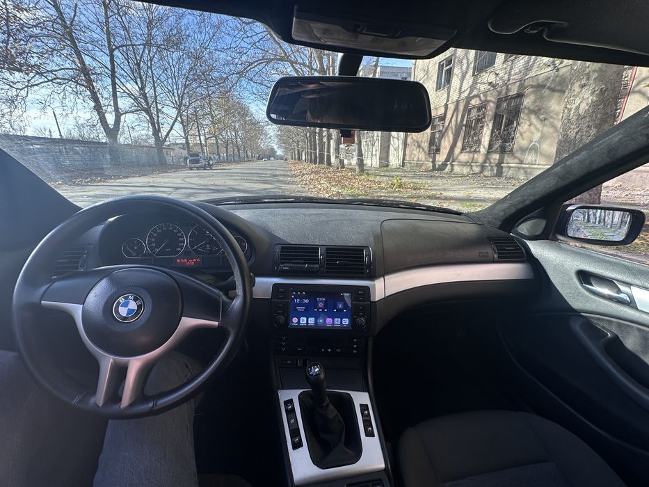 Продам бмв 318і реальный торг уместен!